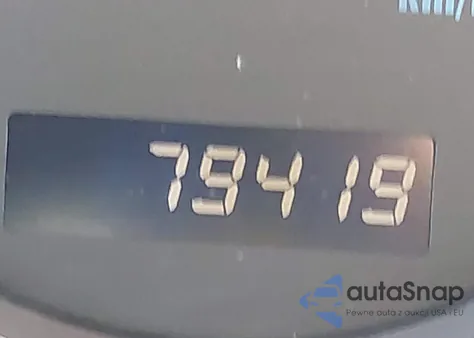 2003 Suzuki Xl-7 Ltd/Touring из США, поврежденный, VIN JS3TY92V634105594